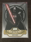 2025 Topps Star Wars Meiyo Honor Darth Vader #IH-4