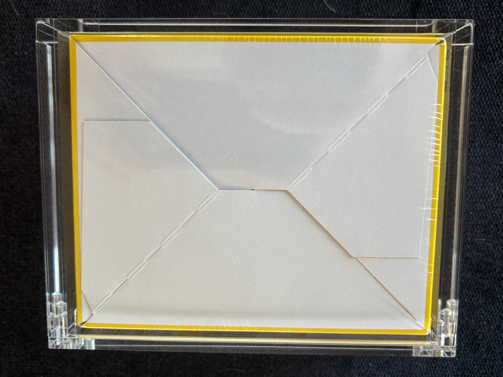 One Piece OP-15 EB04 Adventure on KAMI’S Island Booster Box ENGLISH Sealed with acrylic case!