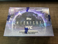 2026 Topps UFC Midnight Hobby box
