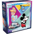 2026 Topps Disney Mega Box