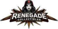 Renegade Collectibles - Home