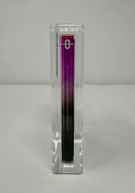 PSA Graded Card Acrylic Magnetic Display Case