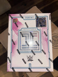 2023 Panini Impeccable WWE First Off The Line Hobby Box FOTL