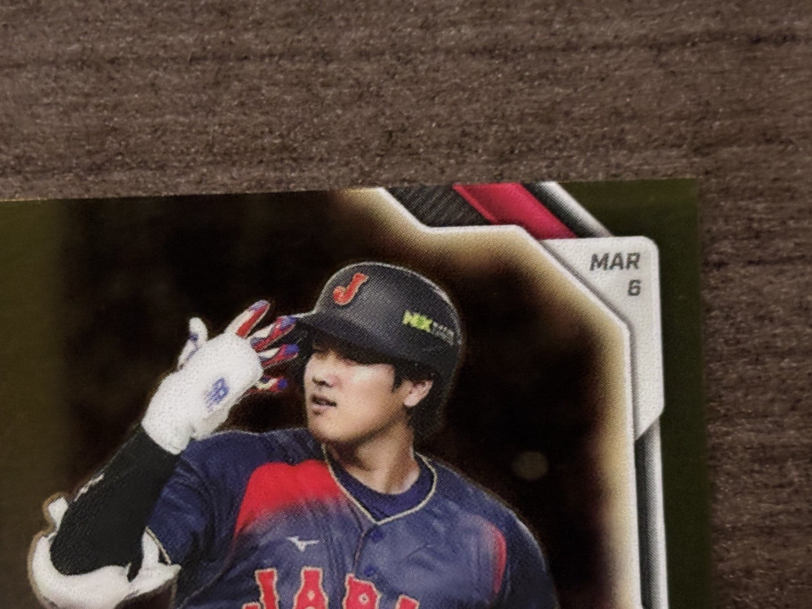 2026 Topps Now /50 Gold WBC Shohei Ohtani X John Cena PSA 10 CANDIDATE PRISTINE
