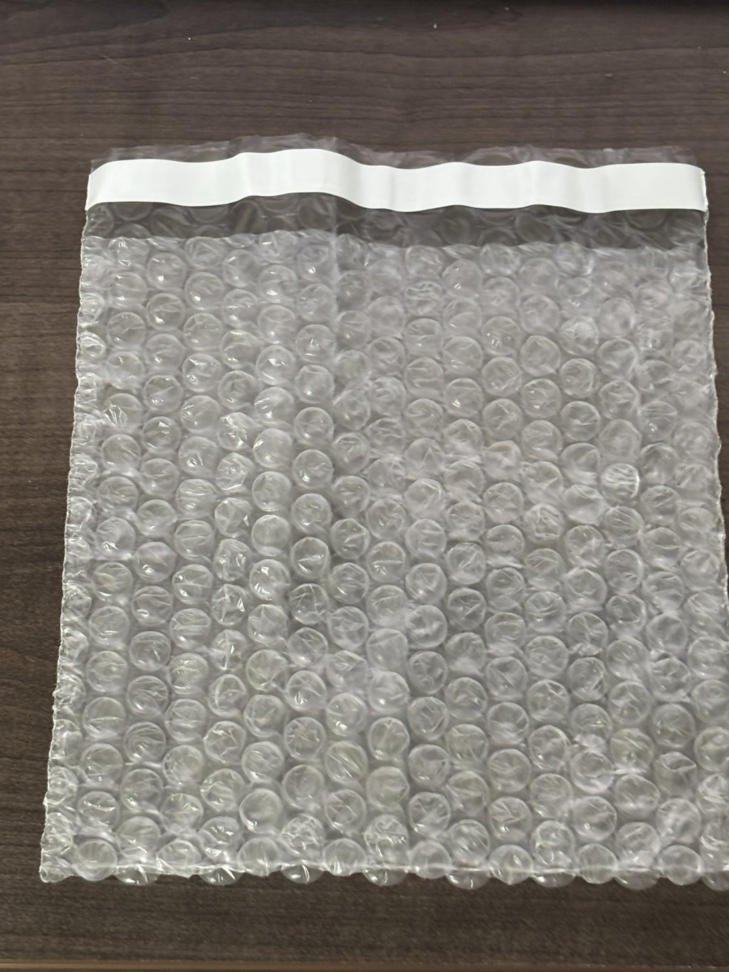 PSA Slab Sport Cards Protective wrap self-seal Bubble bags Pouches shipping 6x6