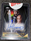 Hollywood Hulk Hogan /150 Autograph 2025 Topps Chrome #HOF-HH